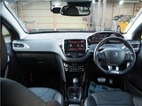2019 Peugeot 2008 GT Line Black Pack Turbo Parking Assist Leather Red SUV for sale, Japanese used car export - photo 2 of 76 | GULJI TRADERS