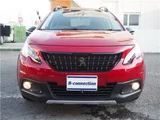 2019 Peugeot 2008 GT Line Black Pack Turbo Parking Assist Leather Red SUV for sale, Japanese used car export - photo 4 of 76 | GULJI TRADERS