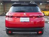 2019 Peugeot 2008 GT Line Black Pack Turbo Parking Assist Leather Red SUV for sale, Japanese used car export - photo 5 of 76 | GULJI TRADERS