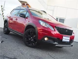 2019 Peugeot 2008 GT Line Black Pack Turbo Parking Assist Leather Red SUV for sale, Japanese used car export - photo 6 of 76 | GULJI TRADERS