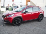 2019 Peugeot 2008 GT Line Black Pack Turbo Parking Assist Leather Red SUV for sale, Japanese used car export - photo 21 of 76 | GULJI TRADERS