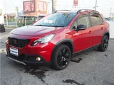 2019 Peugeot 2008 GT Line Black Pack Turbo Parking Assist Leather Red SUV for sale, Japanese used car export - photo 23 of 76 | GULJI TRADERS