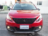 2019 Peugeot 2008 GT Line Black Pack Turbo Parking Assist Leather Red SUV for sale, Japanese used car export - photo 24 of 76 | GULJI TRADERS