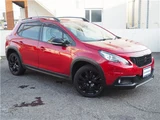 2019 Peugeot 2008 GT Line Black Pack Turbo Parking Assist Leather Red SUV for sale, Japanese used car export - photo 25 of 76 | GULJI TRADERS