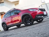 2019 Peugeot 2008 GT Line Black Pack Turbo Parking Assist Leather Red SUV for sale, Japanese used car export - photo 26 of 76 | GULJI TRADERS