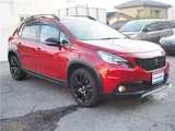 2019 Peugeot 2008 GT Line Black Pack Turbo Parking Assist Leather Red SUV for sale, Japanese used car export - photo 27 of 76 | GULJI TRADERS