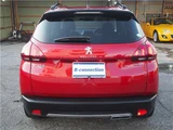 2019 Peugeot 2008 GT Line Black Pack Turbo Parking Assist Leather Red SUV for sale, Japanese used car export - photo 28 of 76 | GULJI TRADERS