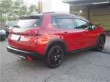 2019 Peugeot 2008 GT Line Black Pack Turbo Parking Assist Leather Red SUV for sale, Japanese used car export - photo 29 of 76 | GULJI TRADERS
