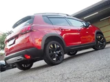 2019 Peugeot 2008 GT Line Black Pack Turbo Parking Assist Leather Red SUV for sale, Japanese used car export - photo 31 of 76 | GULJI TRADERS