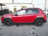 2019 Peugeot 2008 GT Line Black Pack Turbo Parking Assist Leather Red SUV for sale, Japanese used car export - photo 35 of 76 | GULJI TRADERS