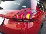 2019 Peugeot 2008 GT Line Black Pack Turbo Parking Assist Leather Red SUV for sale, Japanese used car export - photo 43 of 76 | GULJI TRADERS