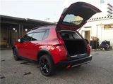 2019 Peugeot 2008 GT Line Black Pack Turbo Parking Assist Leather Red SUV for sale, Japanese used car export - photo 51 of 76 | GULJI TRADERS