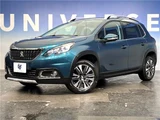 2019 Peugeot 2008 Allure Other SUV for sale, Japanese used car export - photo 1 of 30 | GULJI TRADERS