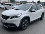 2019 Peugeot 2008 Cross City Pearl SUV for sale, Japanese used car export - photo 1 of 7 | GULJI TRADERS