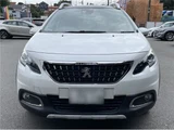 2019 Peugeot 2008 Cross City Pearl SUV for sale, Japanese used car export - photo 3 of 7 | GULJI TRADERS