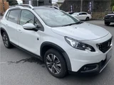 2019 Peugeot 2008 Cross City Pearl SUV for sale, Japanese used car export - photo 6 of 7 | GULJI TRADERS