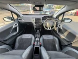 2019 Peugeot 2008 Cross City Pearl SUV for sale, Japanese used car export - photo 7 of 24 | GULJI TRADERS