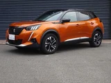 2020 Peugeot 2008 GT Line Orange SUV for sale, Japanese used car export - photo 1 of 49 | GULJI TRADERS