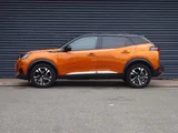 2020 Peugeot 2008 GT Line Orange SUV for sale, Japanese used car export - photo 2 of 49 | GULJI TRADERS