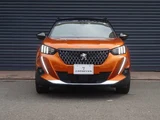 2020 Peugeot 2008 GT Line Orange SUV for sale, Japanese used car export - photo 3 of 49 | GULJI TRADERS