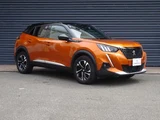 2020 Peugeot 2008 GT Line Orange SUV for sale, Japanese used car export - photo 4 of 49 | GULJI TRADERS