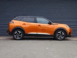 2020 Peugeot 2008 GT Line Orange SUV for sale, Japanese used car export - photo 5 of 49 | GULJI TRADERS