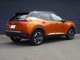 2020 Peugeot 2008 GT Line Orange SUV for sale, Japanese used car export - photo 6 of 49 | GULJI TRADERS
