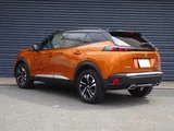 2020 Peugeot 2008 GT Line Orange SUV for sale, Japanese used car export - photo 7 of 49 | GULJI TRADERS