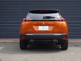 2020 Peugeot 2008 GT Line Orange SUV for sale, Japanese used car export - photo 8 of 49 | GULJI TRADERS