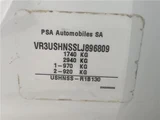 2020 Peugeot 2008 GT Line Pearl SUV for sale, Japanese used car export - photo 2 of 30 | GULJI TRADERS