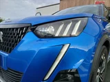2020 Peugeot 2008 2008 GT Line RHD Blue SUV for sale, Japanese used car export - photo 14 of 49 | GULJI TRADERS