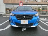 2020 Peugeot 2008 2008 GT Line RHD Blue SUV for sale, Japanese used car export - photo 16 of 49 | GULJI TRADERS