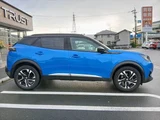 2020 Peugeot 2008 2008 GT Line RHD Blue SUV for sale, Japanese used car export - photo 18 of 49 | GULJI TRADERS