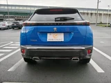 2020 Peugeot 2008 2008 GT Line RHD Blue SUV for sale, Japanese used car export - photo 20 of 49 | GULJI TRADERS