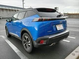 2020 Peugeot 2008 2008 GT Line RHD Blue SUV for sale, Japanese used car export - photo 21 of 49 | GULJI TRADERS