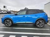 2020 Peugeot 2008 2008 GT Line RHD Blue SUV for sale, Japanese used car export - photo 22 of 49 | GULJI TRADERS