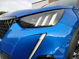 2020 Peugeot 2008 2008 GT Line RHD Blue SUV for sale, Japanese used car export - photo 23 of 49 | GULJI TRADERS