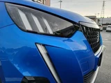 2020 Peugeot 2008 2008 GT Line RHD Blue SUV for sale, Japanese used car export - photo 24 of 49 | GULJI TRADERS