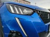 2020 Peugeot 2008 2008 GT Line RHD Blue SUV for sale, Japanese used car export - photo 30 of 49 | GULJI TRADERS