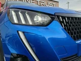 2020 Peugeot 2008 2008 GT Line RHD Blue SUV for sale, Japanese used car export - photo 31 of 49 | GULJI TRADERS