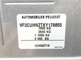 2020 Peugeot 2008 Gray SUV for sale, Japanese used car export - photo 2 of 30 | GULJI TRADERS