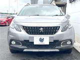 2020 Peugeot 2008 Gray SUV for sale, Japanese used car export - photo 8 of 30 | GULJI TRADERS