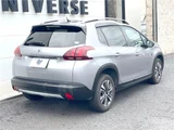 2020 Peugeot 2008 Gray SUV for sale, Japanese used car export - photo 11 of 30 | GULJI TRADERS