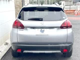 2020 Peugeot 2008 Gray SUV for sale, Japanese used car export - photo 12 of 30 | GULJI TRADERS