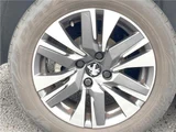 2020 Peugeot 2008 Gray SUV for sale, Japanese used car export - photo 18 of 30 | GULJI TRADERS