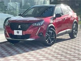 2020 Peugeot 2008 Red SUV for sale, Japanese used car export - photo 1 of 30 | GULJI TRADERS