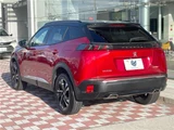 2020 Peugeot 2008 Red SUV for sale, Japanese used car export - photo 15 of 30 | GULJI TRADERS
