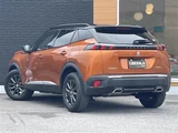 2020 Peugeot 2008 2008 GT Line Orange SUV for sale, Japanese used car export - photo 2 of 24 | GULJI TRADERS