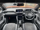 2020 Peugeot 2008 2008 GT Line Orange SUV for sale, Japanese used car export - photo 3 of 24 | GULJI TRADERS