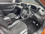 2020 Peugeot 2008 2008 GT Line Orange SUV for sale, Japanese used car export - photo 6 of 24 | GULJI TRADERS